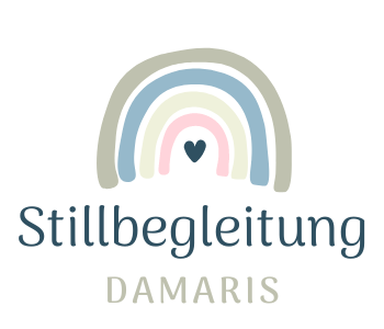 Stillbegleitung Damaris Logo